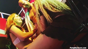 Party Hardcore Vol. 85 Part 2 - Cam 1 Screencap 6 on www.sinx.com