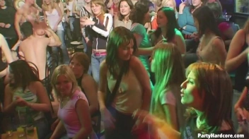 Party Hardcore Vol. 85 Part 2 - Cam 1 Screencap 61 on www.sinx.com