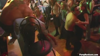 Party Hardcore Vol. 85 Part 2 - Cam 1 Screencap 63 on www.sinx.com