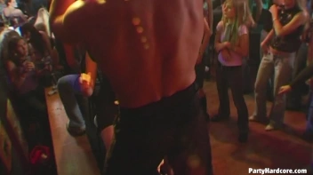 Party Hardcore Vol. 85 Part 2 - Cam 1 Screencap 64 on www.sinx.com