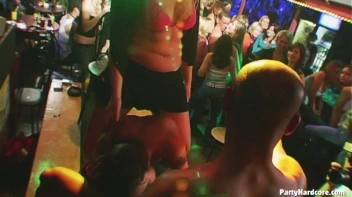 Party Hardcore Vol. 85 Part 2 - Cam 1 Screencap 17 on www.sinx.com