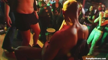 Party Hardcore Vol. 85 Part 2 - Cam 1 Screencap 20 on www.sinx.com