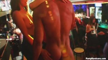 Party Hardcore Vol. 85 Part 2 - Cam 1 Screencap 23 on www.sinx.com