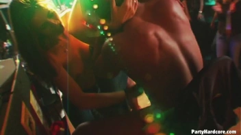 Party Hardcore Vol. 85 Part 2 - Cam 1 Screencap 25 on www.sinx.com
