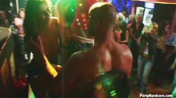 Party Hardcore Vol. 85 Part 2 - Cam 1 Screencap 26 on www.sinx.com