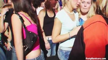Party Hardcore Vol. 85 Part 2 - Cam 1 Screencap 4 on www.sinx.com