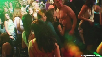 Party Hardcore Vol. 85 Part 2 - Cam 1 Screencap 45 on www.sinx.com