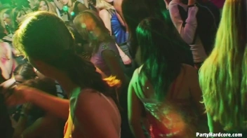 Party Hardcore Vol. 85 Part 2 - Cam 1 Screencap 48 on www.sinx.com