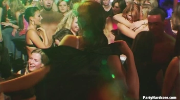 Party Hardcore Vol. 85 Part 2 - Cam 1 Screencap 49 on www.sinx.com