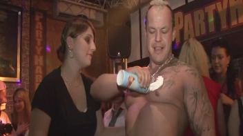 Party Hardcore Vol. 60 Part 3 - Cam 2 Screencap 88 on www.sinx.com