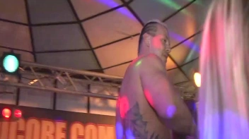 Party Hardcore Vol. 60 Part 3 - Cam 2 Screencap 93 on www.sinx.com