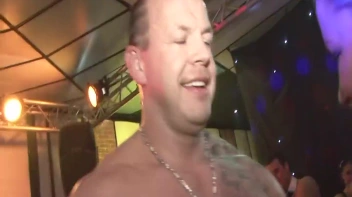 Party Hardcore Vol. 60 Part 3 - Cam 2 Screencap 94 on www.sinx.com