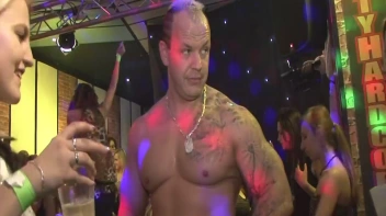 Party Hardcore Vol. 60 Part 3 - Cam 2 Screencap 96 on www.sinx.com