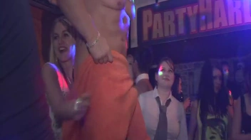 Party Hardcore Vol. 60 Part 3 - Cam 2 Screencap 100 on www.sinx.com