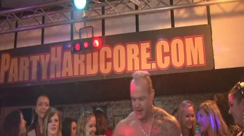 Party Hardcore Vol. 60 Part 3 - Cam 2 Screencap 69 on www.sinx.com