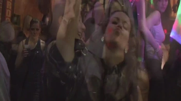 Party Hardcore Vol. 60 Part 3 - Cam 2 Screencap 7 on www.sinx.com