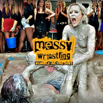 Messy-Wrestling.com