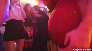 Party Hardcore Gone Crazy Vol. 38 Part 6 - Cam 3 Screencap 85 on www.sinx.com