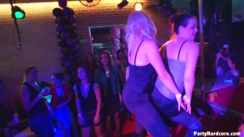 Party Hardcore Gone Crazy Vol. 38 Part 6 - Cam 3 Screencap 10 on www.sinx.com
