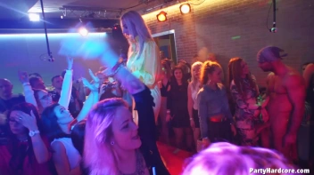 Party Hardcore Gone Crazy Vol. 38 Part 6 - Cam 3 Screencap 14 on www.sinx.com