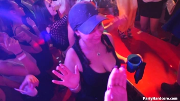 Party Hardcore Gone Crazy Vol. 38 Part 6 - Cam 3 Screencap 2 on www.sinx.com