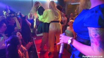 Party Hardcore Gone Crazy Vol. 38 Part 6 - Cam 3 Screencap 33 on www.sinx.com