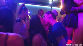 Party Hardcore Gone Crazy Vol. 38 Part 6 - Cam 3 Screencap 35 on www.sinx.com