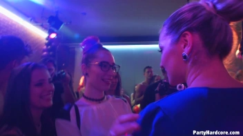 Party Hardcore Gone Crazy Vol. 38 Part 6 - Cam 3 Screencap 36 on www.sinx.com