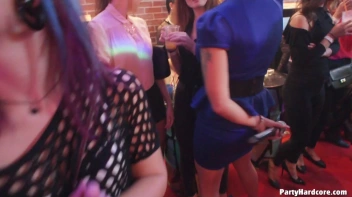 Party Hardcore Gone Crazy Vol. 38 Part 6 - Cam 3 Screencap 40 on www.sinx.com