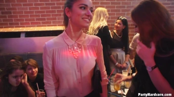Party Hardcore Gone Crazy Vol. 38 Part 6 - Cam 3 Screencap 41 on www.sinx.com