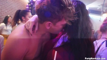 Party Hardcore Gone Crazy Vol. 38 Part 6 - Cam 3 Screencap 42 on www.sinx.com