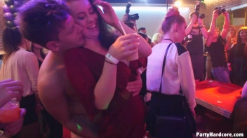 Party Hardcore Gone Crazy Vol. 38 Part 6 - Cam 3 Screencap 45 on www.sinx.com
