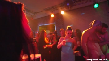 Party Hardcore Gone Crazy Vol. 38 Part 6 - Cam 3 Screencap 46 on www.sinx.com