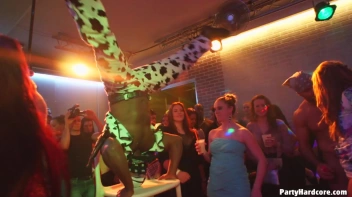 Party Hardcore Gone Crazy Vol. 38 Part 6 - Cam 3 Screencap 47 on www.sinx.com
