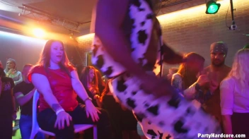 Party Hardcore Gone Crazy Vol. 38 Part 6 - Cam 3 Screencap 62 on www.sinx.com