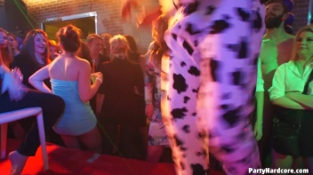 Party Hardcore Gone Crazy Vol. 38 Part 6 - Cam 3 Screencap 63 on www.sinx.com