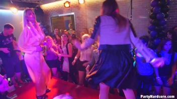 Party Hardcore Gone Crazy Vol. 38 Part 6 - Cam 3 Screencap 7 on www.sinx.com