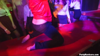 Party Hardcore Gone Crazy Vol. 38 Part 6 - Cam 3 Screencap 73 on www.sinx.com