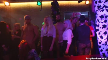 Party Hardcore Gone Crazy Vol. 38 Part 6 - Cam 3 Screencap 78 on www.sinx.com