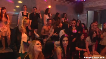 Party Hardcore Gone Crazy Vol. 11 Part 3 - Cam 1 Screencap 84 on www.sinx.com