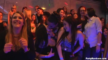 Party Hardcore Gone Crazy Vol. 11 Part 3 - Cam 1 Screencap 89 on www.sinx.com