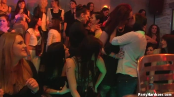 Party Hardcore Gone Crazy Vol. 11 Part 3 - Cam 1 Screencap 91 on www.sinx.com