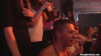 Party Hardcore Gone Crazy Vol. 11 Part 3 - Cam 1 Screencap 98 on www.sinx.com