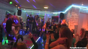 Party Hardcore Gone Crazy Vol. 11 Part 3 - Cam 1 Screencap 101 on www.sinx.com