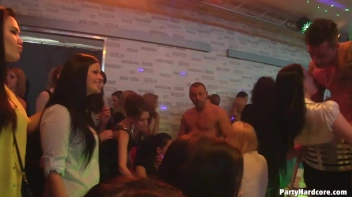 Party Hardcore Gone Crazy Vol. 11 Part 3 - Cam 1 Screencap 102 on www.sinx.com