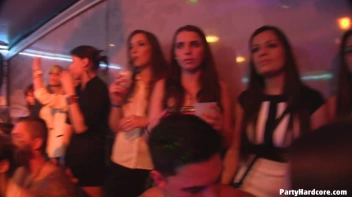 Party Hardcore Gone Crazy Vol. 11 Part 3 - Cam 1 Screencap 108 on www.sinx.com