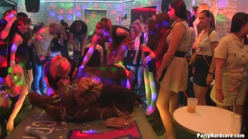 Party Hardcore Gone Crazy Vol. 11 Part 3 - Cam 1 Screencap 11 on www.sinx.com