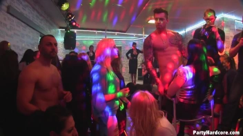 Party Hardcore Gone Crazy Vol. 11 Part 3 - Cam 1 Screencap 111 on www.sinx.com