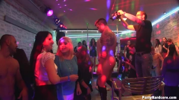 Party Hardcore Gone Crazy Vol. 11 Part 3 - Cam 1 Screencap 115 on www.sinx.com