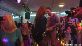 Party Hardcore Gone Crazy Vol. 11 Part 3 - Cam 1 Screencap 116 on www.sinx.com